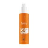 Avène Spray Corporal FPS 50+: alta protección sin complicarte