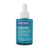 Ducray Keracnyl Sérum: qué hace por la piel con imperfecciones