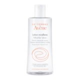 Avène Agua Micelar: desmaquilla sin frotar y calma la piel