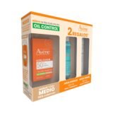 Avène Kit Ultra Fluid FPS50: protección y rutina base