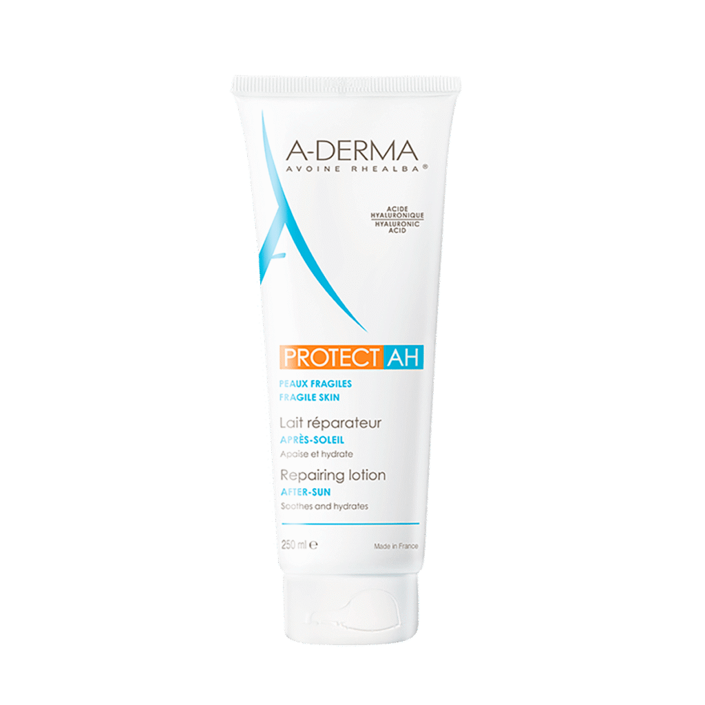 A-Derma Protect AH: reparación e hidratación para piel reseca