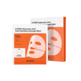 COSRX 5 PDRN Hyaluronic: qué hace el hidrogel con PDRN