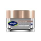 Cetaphil Healthy Renew Crema de Noche: qué hace el bakuchiol