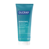 Ducray Keracnyl Gel Limpiador: limpieza para piel con granitos