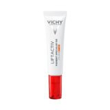 Vichy Liftactiv B3 contorno: niacinamida y SPF50+ para ojeras con manchas
