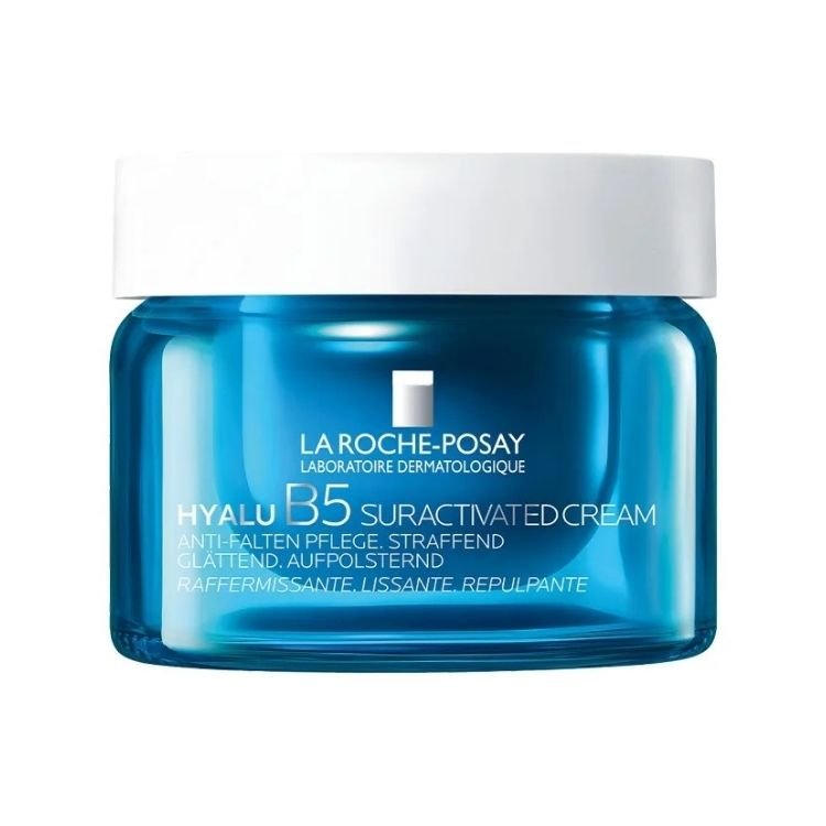 La Roche-Posay Hyalu B5: por qué dos hialurónicos importan