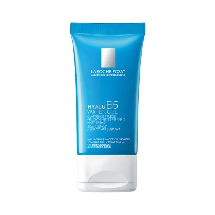 La Roche-Posay Hyalu B5 Gel: por qué el ácido hialurónico importa