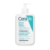 CeraVe Limpiador Control Imperfecciones: qué hace el salicílico