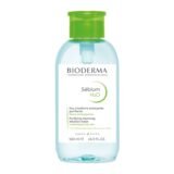 Bioderma Sébium H2O: lo que de verdad hace por la piel grasa