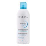 Bioderma Hydrabio Bruma: lo que de verdad hace por la piel deshidratada