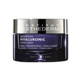 Esthederm Intensive Hyaluronic: hidratación que sí rinde