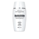 Esthederm No Sun SPF50+: mineral puro para piel reactiva