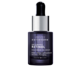Esthederm Intensive Retinol+: por qué el retinol en aceite importa