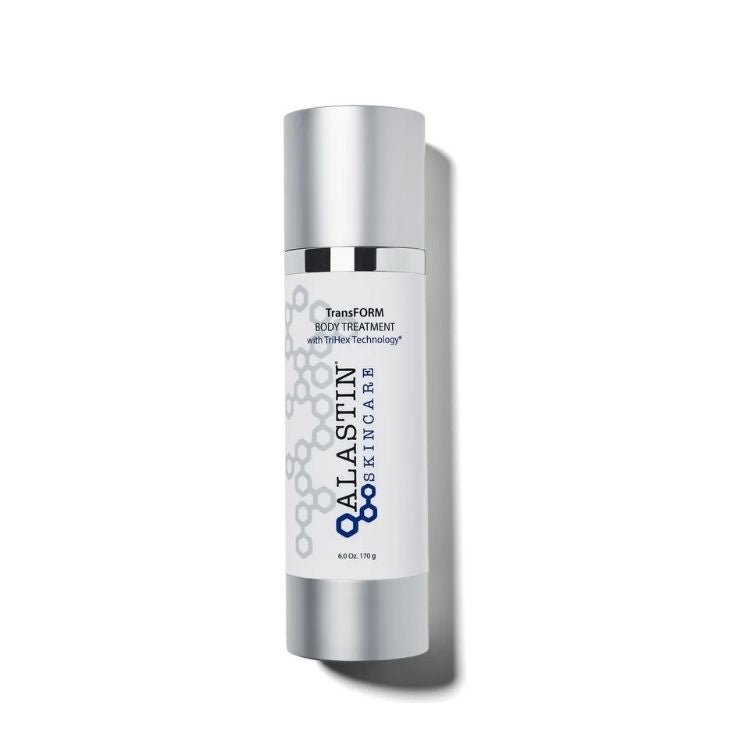 Alastin Transform Body: qué aporta su péptido al cuerpo