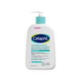 Cetaphil Loción Antirrugosidad: suaviza la piel áspera sin drama