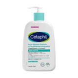 Cetaphil SA Loción: por qué el ácido salicílico importa (y cuándo no)