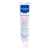 Mustela Cicastela: lo que de verdad hace por la piel irritada