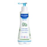 Mustela Hydrabebé: lo que de verdad hace por la piel del bebé