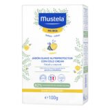 Mustela Jabón Cold Cream: lo que de verdad hace por la piel seca