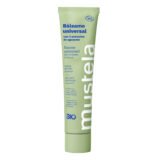 Mustela Bálsamo Universal: para qué sirve ese multiusos