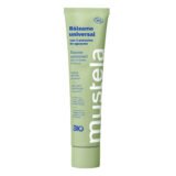 Mustela Bálsamo Universal: cuándo usar de verdad