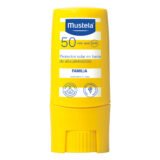 Mustela Protector Solar Stick SPF50+: por qué el formato stick importa