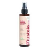 Mustela Loción de Maternidad: lo que de verdad hace por tu piel