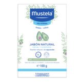 Mustela Jabón en Barra: por qué el cold cream importa (y cuándo no)