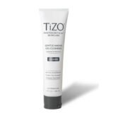 Tizo Gentle Amino Gel Cleanser: limpieza suave sin resecar