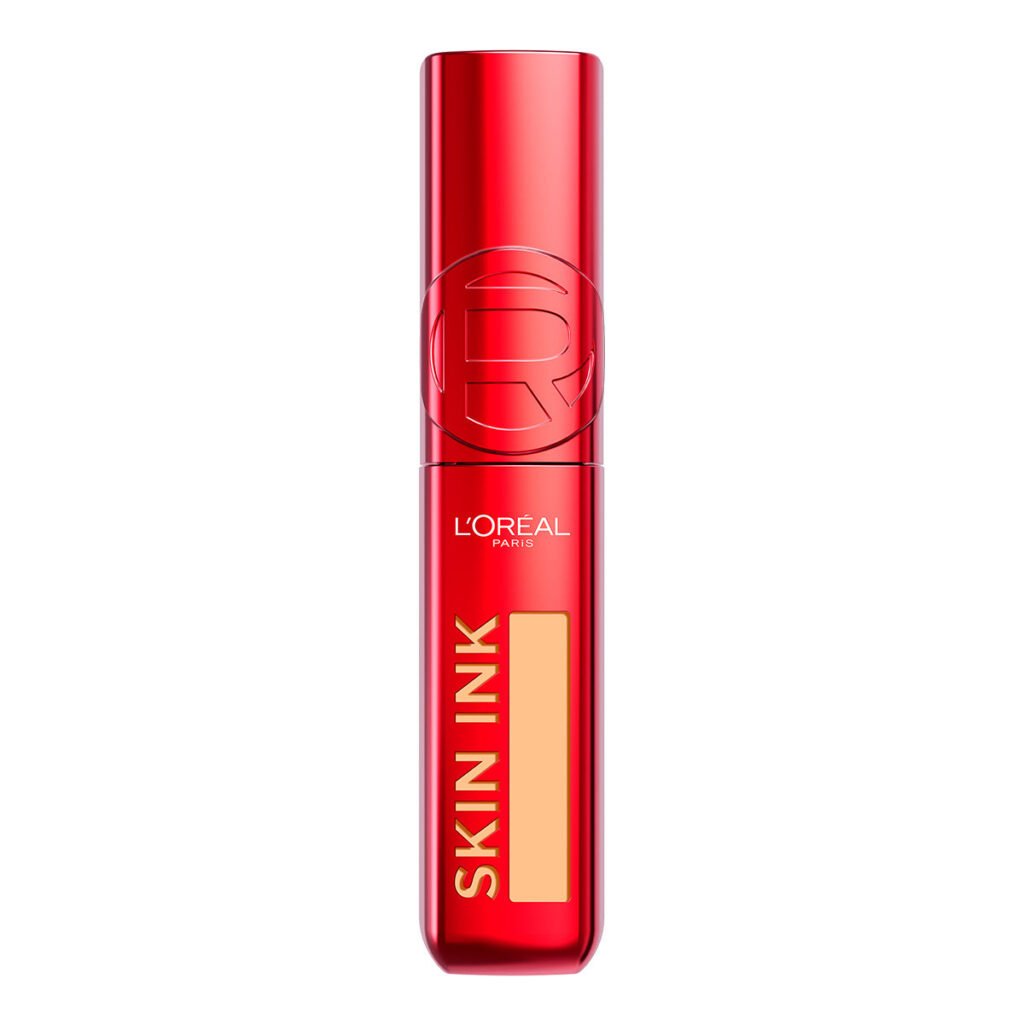 L’Oréal Infallible Skin Ink: base y corrector en un paso