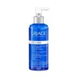 Uriage D.S. Hair Loción: por qué el piroctone importa