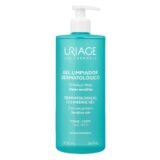 Uriage Gel Limpiador: lo que de verdad hace por piel sensible