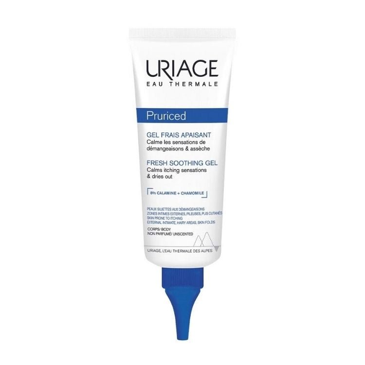 Uriage Pruriced: por qué calma el picor (y cuándo no basta)