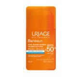Uriage Bariesun Stick SPF50+: retoque solar sin manos manchadas