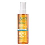 Uriage Bariesun Aceite Sublime SPF50+: brillo con protección alta