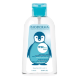 Bioderma ABCDerm H2O: por qué su micela gana en piel sensible