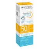 Bioderma Photoderm Pediatrics Mineral: protección mineral para pieles pequeñas