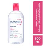 Bioderma Sensibio H2O: por qué el micelar sigue siendo referencia