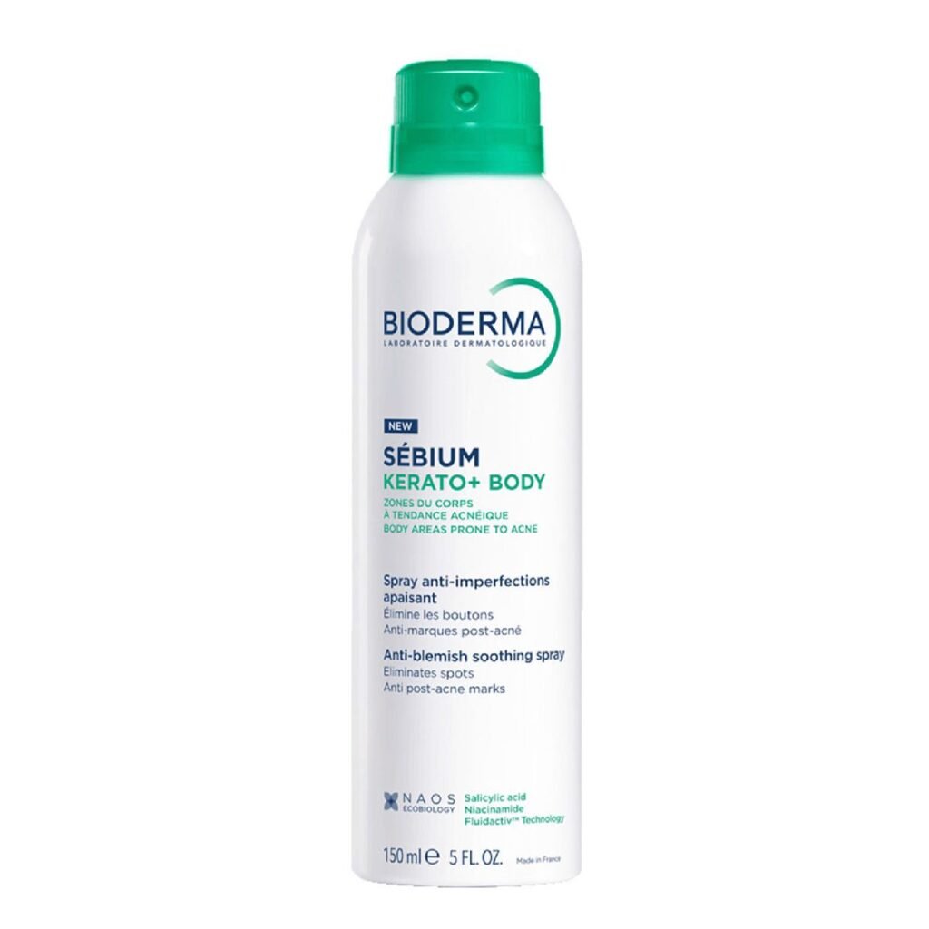 Bioderma Sébium Kerato+ Body: qué aporta el PHA (y cuándo no)