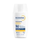 Bioderma Photoderm Xdefense: por qué el SPF alto importa