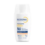Bioderma Photoderm Xdefense FPS50+: protección diaria con color