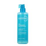 Bioderma Hydrabio Gel Moussant: limpieza suave para piel deshidratada
