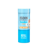 ISDIN Fotoprotector Stick Pediátrico: protección mineral práctica