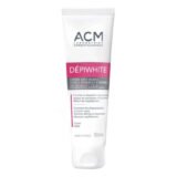 ACM Depiwhite: cómo actúa sobre manchas en zonas sensibles