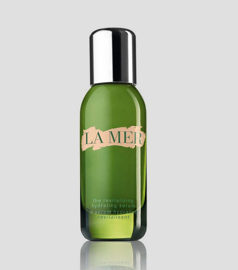 Crème de la Mer The Revitalizing Hydrating Serum: qué hace su Miracle Broth