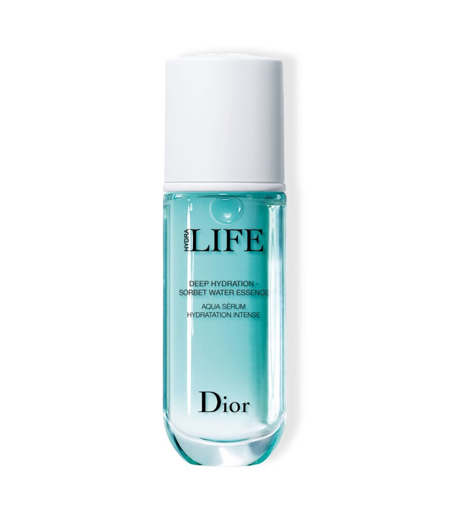 Dior Hydra Life Sorbet Water Essence: hidratación sin peso