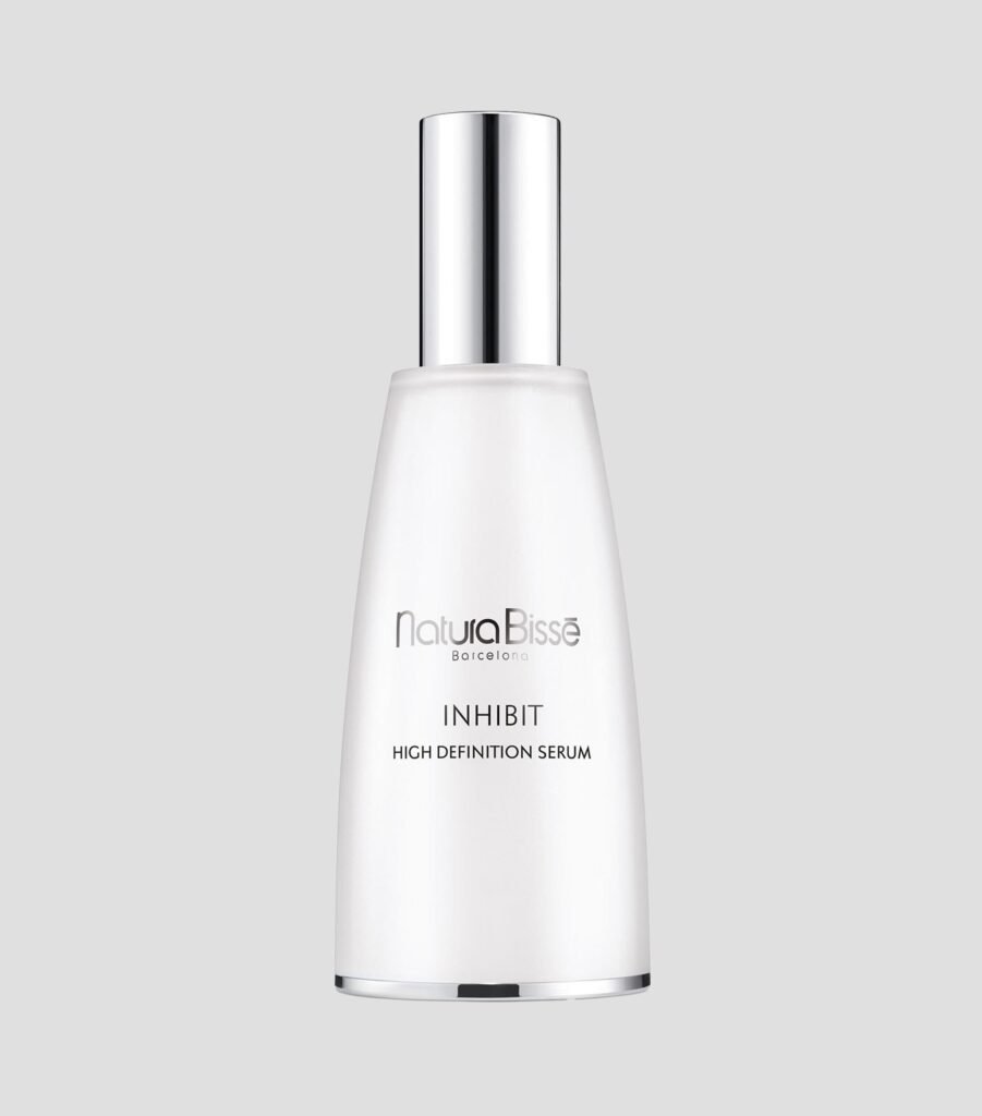 Natura Bissé Inhibit High Definition: qué resuelve de verdad