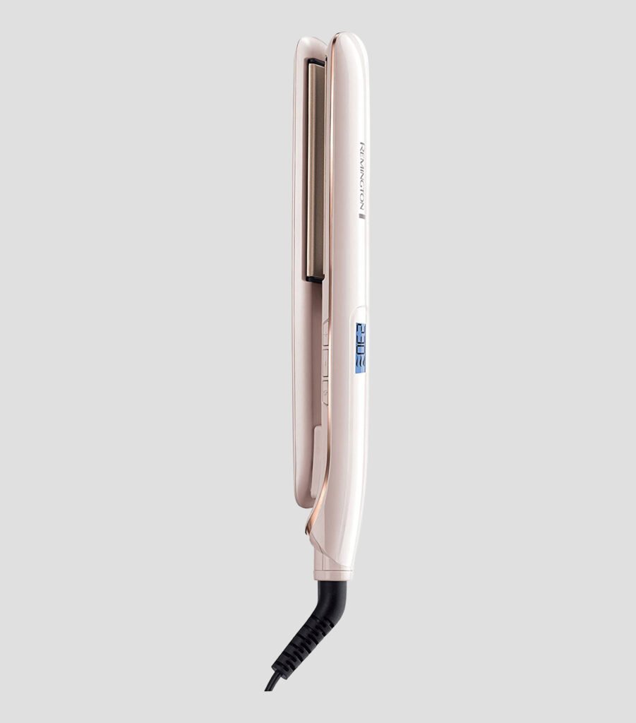 Remington Therma-Luxe: lo que de verdad hace por tu alisado