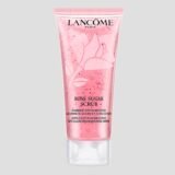 Lancôme Rose Sugar Scrub: lo que de verdad hace por tu piel