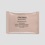 Shiseido Benefiance Pure Retinol: parches de ojos con retinol puro